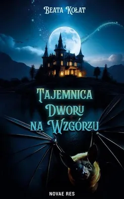 Immagine prodotto di Tajemnica Dworu na Wzgórzu