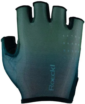 Produktbild von Roeckl Istia Kurze Handschuhe Blau 10 Mann Blau 10