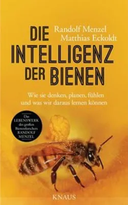Image de Die Intelligenz der Bienen