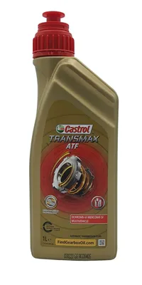 Produktbild von Castrol Transmax ATF Dexron-VI Mercon LV Multivehicle 1 Liter
