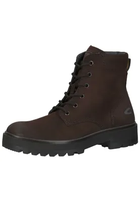 Produktbild von camel active Stiefelette Stiefelette Nubukleder