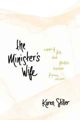 Produktbild von The Minister's Wife
