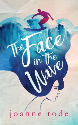 Produktbild von The Face in the Wave