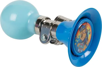 Produktbild von Die Paw Patrol Kinder Fahrradsummer CZ10552 Blau