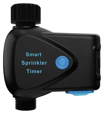 Obrázok produktu pre BOT Inteligentný ZigBee regulačný ventil pre záhradnú hadicu Tuya WT2