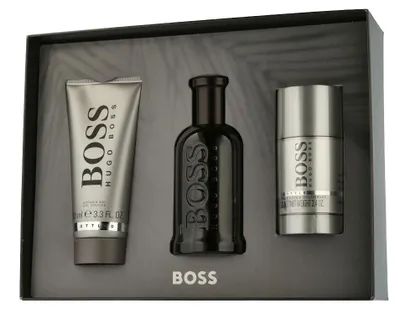 Zdjęcie produktu dla Zestaw upominkowy Hugo Boss w butelce 275 ml