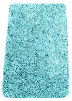 Obrázek produktu pro Solidchoice - Obdélníková rohož do koupelny z mikrovlákna, 70 x 120 cm