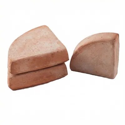 Obrázok produktu pre Teramico Terakotové podložky pod nožičky, sada 3 ks pre hrnce