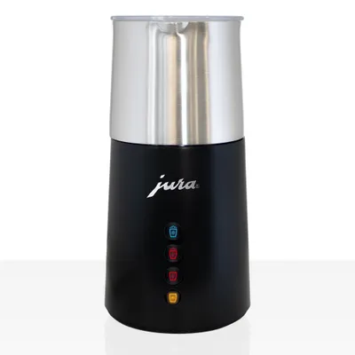 Produktbild von JURA Milchschäumer Hot & Cold elektrisch, Milchschaum heiß & kalt, Milchaufschäumer