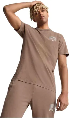 Immagine prodotto di T-shirt Puma 684640-93 da Uomo