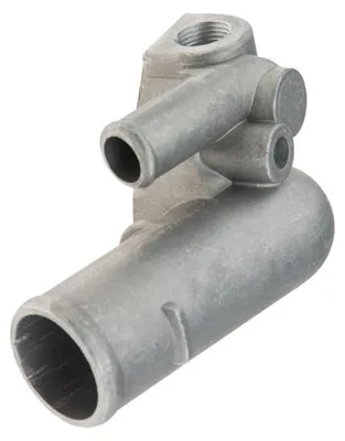 Obrázek produktu pro Pouzdro termostatu Jeep Cherokee / Grand Cherokee / Wrangler