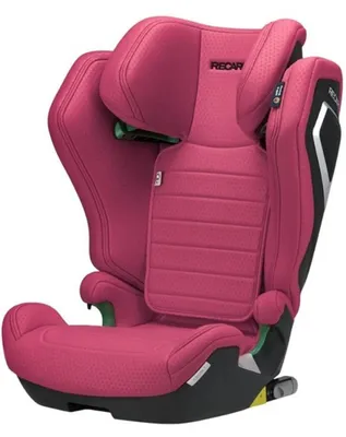 Produktbild von Recaro Axion 1 Kindersitz Gruppe 3 WOW Pink : rosa Farbe: rosa