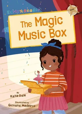 Produktbild von The Magic Music Box