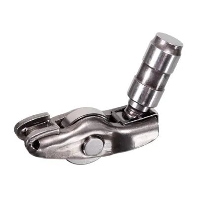 Produktbild von FEBI BILSTEIN Zubehörsatz Schlepphebel 40202 Auslassseite für AUDI A4 Avant (8K5, B8)