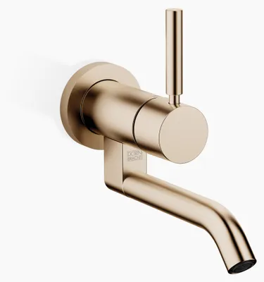 Produktbild von Dornbracht 36805660-27 WT-Wand-EHM ohne Ablaufgarnitur META