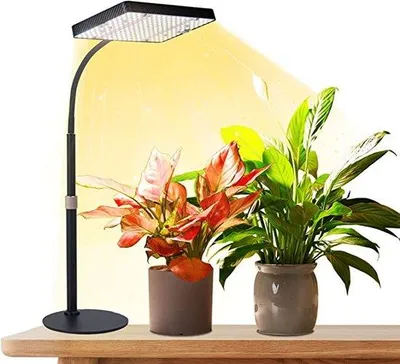 Productafbeelding van Volledig spectrum LED-groeilamp - +++