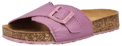 Produktbild von Haflinger Pantoletten Pantoletten Leder