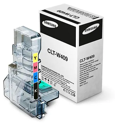 Obrázok produktu pre Samsung CLT-W409, 2500 strany, 10000 strany