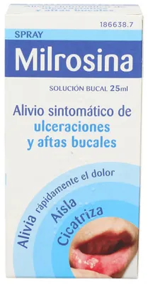 Zdjęcie produktu dla SYMPATHOMATIC RELIEF roztwór do ust w sprayu 25ml