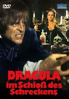 Produktbild von Dracula im Schloss des Schreckens