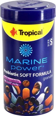 Image de Tropical MP Probiotische Soft Formula S 250ml
