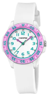 Image de Calypso - K5829/1 - Montre-bracelet - Enfants