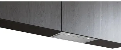 Zdjęcie produktu dla Siemens iQ500 LB56NAC50, 570 m³/h, Kanałowe / obiegowe, C, A, D, 66 dB