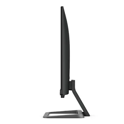 Produktbild von BenQ EW2480, 60,5 cm (23.8"), 1920 x 1080 Pixel, Full HD, LCD, 5 ms, Schwarz, Grau
