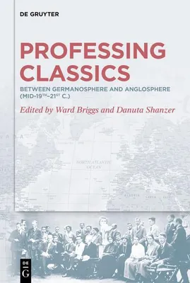 Produktbild von Professing Classics