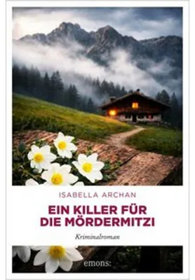 Zdjęcie produktu dla Ein Killer für die MörderMitzi