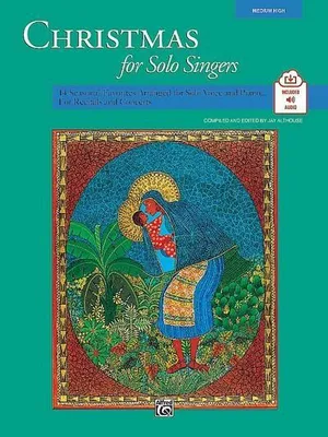 Produktbild von Weihnachten Für Solosänger