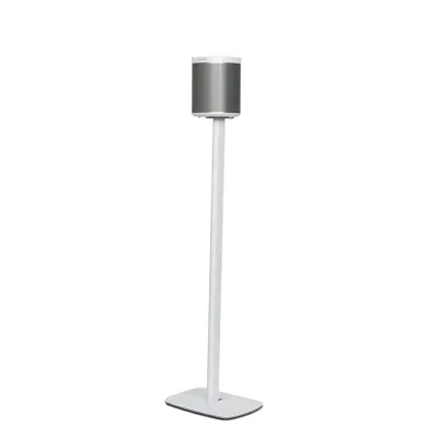Produktbild von Flexson FLXP1FS1011 Sonos Play:1 Standfuß Weiß