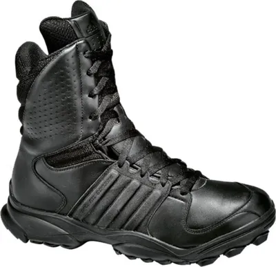 Produktbild von adidas GSG Stiefel 9.2 schwarz Größe - 49 1/3