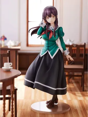 Produktbild von Yuri Is My Job! PVC Statue 1/7 Mitsuki Ayanokoji 21 cm