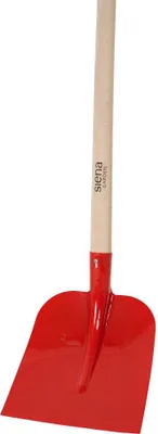 Produktbild von SIENA GARDEN Holsteiner Sandschaufel mit Stiel