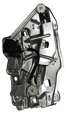 Produktbild von VALEO 852502 Elektrischer Fensterheber Hinten Links passend für PEUGEOT 206 CC (2D)