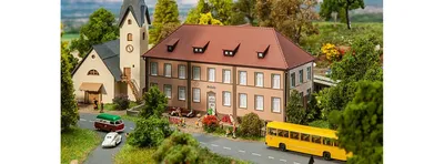 Produktbild von Faller Altstadtgymnasium 232383