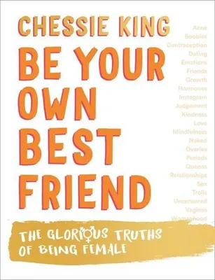 Produktbild von Be Your Own Best Friend