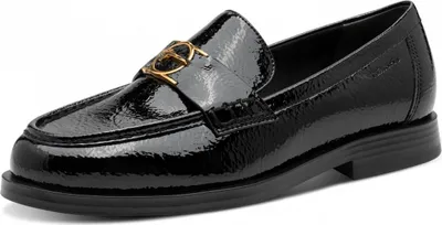 Produktbild von Tamaris Slipper Schwarz in Gr. 37