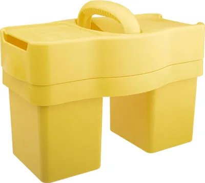 Produktbild von Aufbewahrungsbox für TI-Schulrechner wie TI-30 .. / TI-34 .. / TI-36 ..