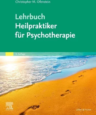 Produktbild von Lehrbuch Heilpraktiker für Psychotherapie