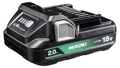 Imagen del producto de Batería HIKOKI BSL1820M 18V 2,0 Ah
