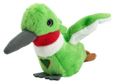 Productafbeelding van Invento Happy Yappers Kolibri 0 0 stuks