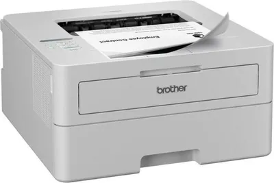 Immagine prodotto di Stampante laser, BROTHER HL-L2865DWRE1, monocromatica, A4, WLAN, compatta