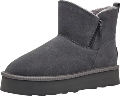 Produktbild von s.Oliver Damen Babymützen 5-26447-43 216 Farbe: Grau Größe: 40
