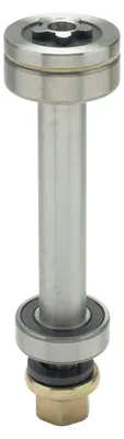 Produktbild von Messerwelle passend f. Husqvarna, 82-2250 & 82-0140, Vergl.: 532 13 76-45