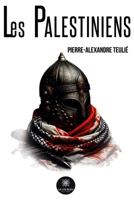 Produktbild von Les Palestiniens