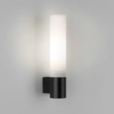 Produktbild von ASTRO Wandleuchte Bari 40W G9 schwarz 1047006