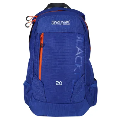 Produktbild von Regatta Blackfell Iii 20l Rucksack Blau  Blau One Size
