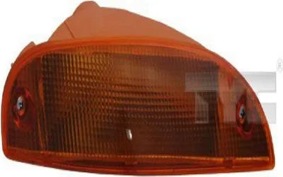 Produktbild von TYC 18-5870-01-2 Blinker Blinkleuchte vorne Links für DAEWOO Matiz Schrägheck (M100, M150)